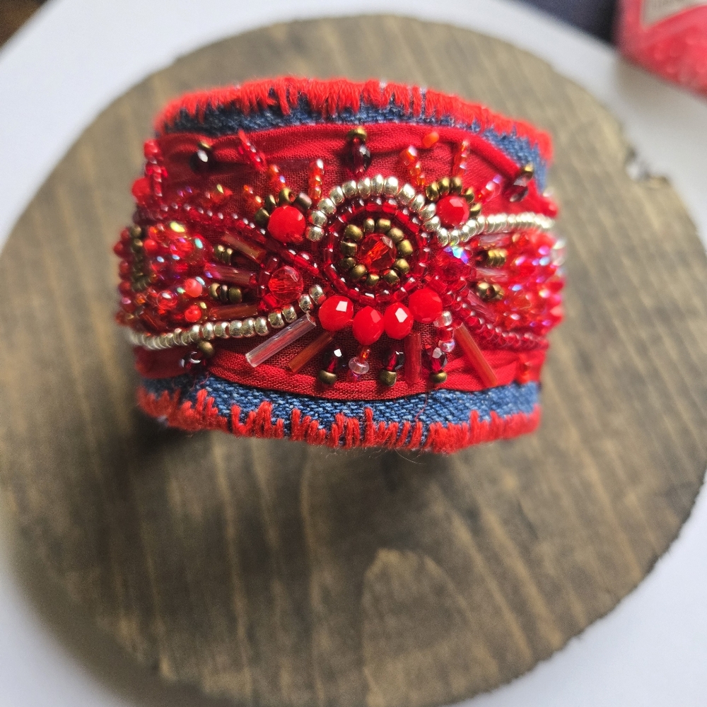 Vintage Bracelet